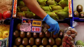 Инфляция в Германии достигла 29-летнего максимума