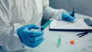 27 казахстанцев умерли от коронавируса за сутки