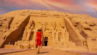 Туроператоры обратились к казахстанцам, купившим путевки в Египет