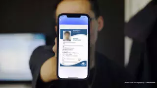 В Минздраве высказались о взаимном признании паспортов вакцинации с Россией