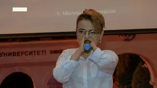 "Особенная" женщина из Шымкента впервые стала мамой