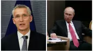 Генсек НАТО жестко ответил на попытки Путина устанавливать "сферы влияния"