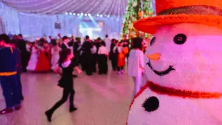 Новогодних утренников в школах не будет - глава МОН