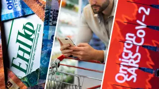 Порог достаточности, мобильные переводы и новые ограничения. Главное за неделю