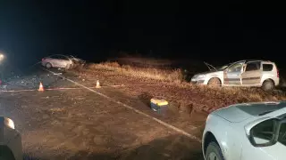 ДТП с пьяным полицейским в ЗКО: пострадавшей девочке ампутировали ногу