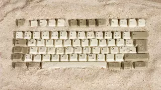 Песок киберспокойствия: как защитить бизнес от еще не изученных угроз