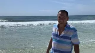 Этнический казах погиб в ДТП с участием фуры в США