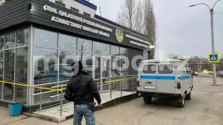 20-летний сержант полиции погиб от огнестрельного ранения в Уральске