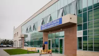 Какие условия создаются для людей с особыми потребностями в столице