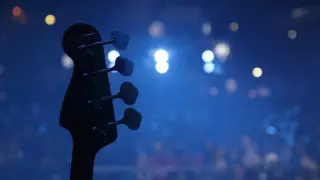 Подведены музыкальные итоги 2021 года