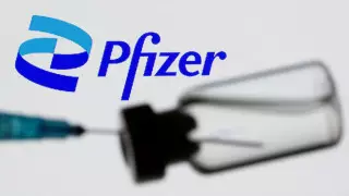 Запись на платную вакцинацию Pfizer стартовала в Алматы