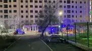 Драка на проезжей части в Актау: полиция нашла потерпевших