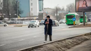 632 заболевших коронавирусом зарегистрировано за сутки в Казахстане