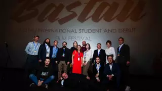 Названы победители IX Международного кинофестиваля "Бастау"