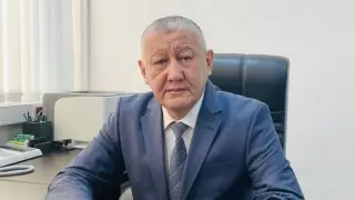 Аскар Жакупбаев возглавил Комитет ветеринарного контроля и надзора