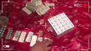 35 медиков привлекли к ответственности за нарушения в сфере оборота наркотиков