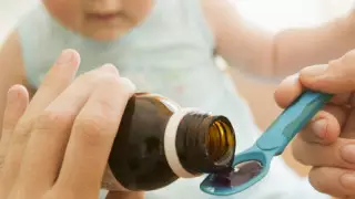 Алматыда балалар арасында ЖРВИ жұқтыру дерегі көбейді - дәрігер