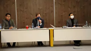 Подготовку 100 тысяч IT-специалистов обсудили на встрече в столице