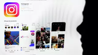 Instagram анонсировал новые функции
