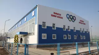 В Жамбылской области с начала года сданы 11 объектов образования