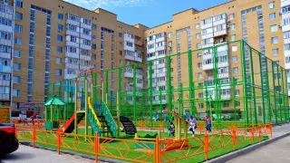 Развитие и благоустройство окраин столицы: как выполняются поручения Президента