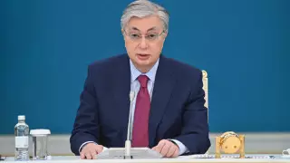 Казахстанцы должны начинать думать о своем будущем - Токаев о новом кодексе