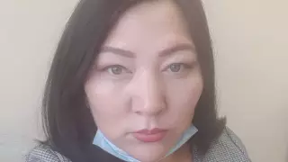 "Ребенка из меня просто выдавили"