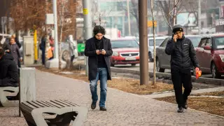 Более 700 случаев коронавируса выявлено за сутки в Казахстане