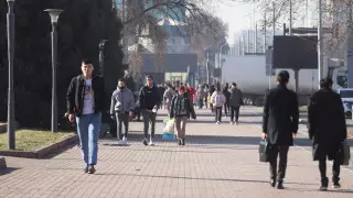 Названа численность казахстанцев после переписи населения