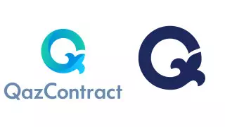 Канадскую партию обвинили в копировании логотипа казахстанской компании