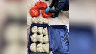 Спецоперация в Нур-Султане: ликвидирован канал поставки наркотиков