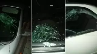 Ролик о "нападении на кемпинг" прокомментировали в полиции Павлодарской области