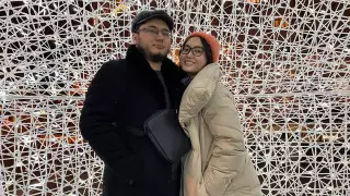 "Етті аса ұнатпайды" - Чехияда бірнеше бизнес ашқан қазақ