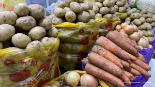 Формирование цен на продукты проверяют в столице