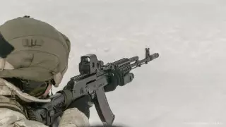 Армения заявила об обстреле своих позиций на границе с Азербайджаном