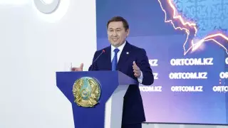 Инвестиционные проекты на 2,6 триллиона тенге реализуют в Шымкенте