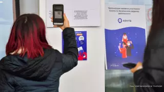 "Красная" зона снова "обнулилась" в Казахстане