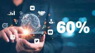 Tele2/Altel обеспечивает более 60 процентов мобильного трафика страны