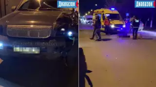 "Моя должность усугубляет его положение" - депутат о сыне, сбившем школьника в Актобе