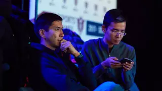 Казахстан станет кузницей киберспортивных талантов - генсек QCF