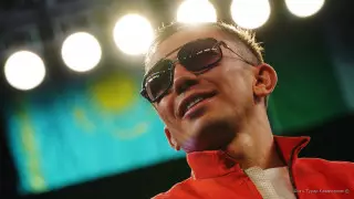 Головкину назначили претендента на титул IBF сомнительного качества