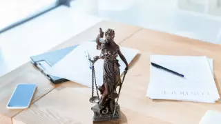 Экс-судью приговорили к 2,5 года за подлог в Кызылординской области