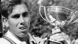 Умер четырехкратный победитель турниров Большого шлема