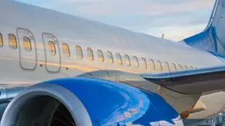 Пилот назвал самые безопасные места в самолете