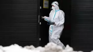 Препарат от алкоголизма может быть эффективен при COVID-19 - ученые