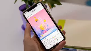 Глава Instagram объяснил возврат к хронологической ленте