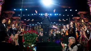 "Астана Опера" представит на телеканале Mezzo симфонию Малера