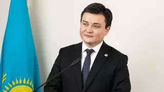 Названа зарплата министра национальной экономики