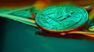 Назван официальный курс доллара на 14 декабря