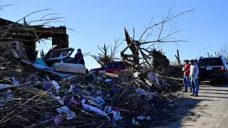 Токаев выразил соболезнования президенту США